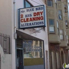 Blue Bird Cleaners