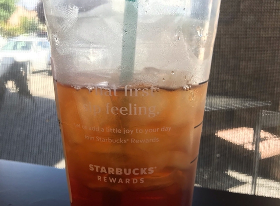 Starbucks Coffee - Reno, NV