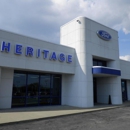 Heritage Ford - Art Galleries, Dealers & Consultants