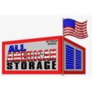 All American Storage - Self Storage