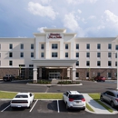 Hampton Inn & Suites Walterboro - Hotels