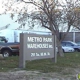 Metro Park Warehouses