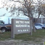 Metro Park Warehouses Inc