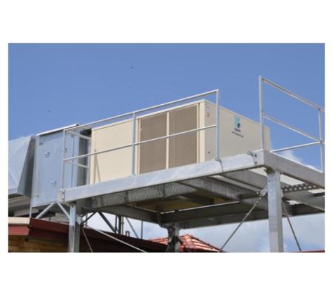 Frigid-Air Pty Ltd - South Lismore, NSW
