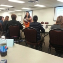 University of Oklahoma-DHS Training Center - Training Consultants