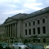 The Franklin Institute gallery