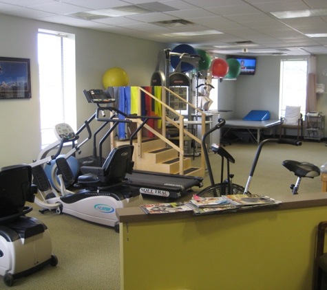 Team Rehabilitation Physical Therapy - Warren, MI