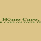 AT Home Care, LLC