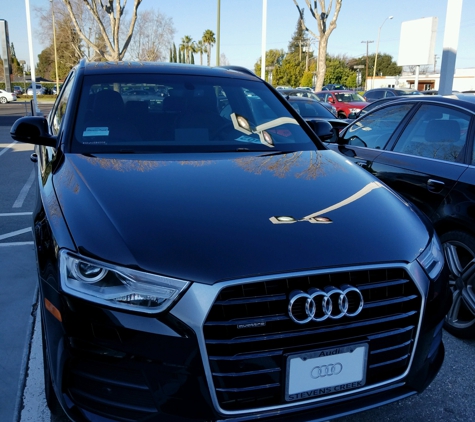 Audi San Jose - San Jose, CA