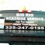 Big Rig Roadside Service
