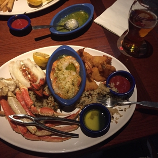 Red Lobster - Kissimmee, FL