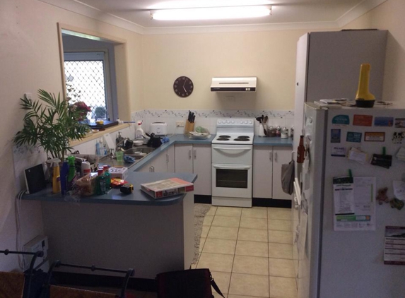 Platinum Kitchens & Bathrooms