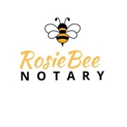 RosieBee Notary