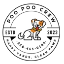 Poo Poo Crew - Pet Waste Removal