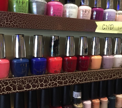 Amazing Grace CC Nail Spa - Brooklyn, NY