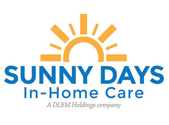 Sunny Days In-Home Care - Canonsburg, PA