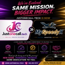 JustOneCall.tech - Credit Card Companies