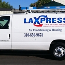 LA Xpress Air Conditioning & Heating - Heating, Ventilating & Air Conditioning Engineers