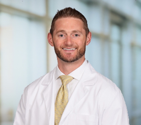 Benjamin Wiseley, MD - Ripon, WI