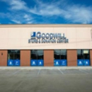 Goodwill Stores - Thrift Shops