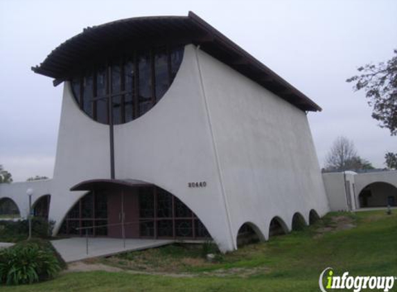 Hanwoory Presbyterian Church - Reseda, CA