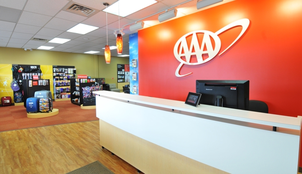 AAA Marion - Marion, OH