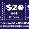 Locksmith Georgetown, TX gallery