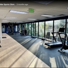 Boulder Sports Clinic