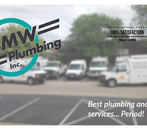 B M W Plumbing Inc - Deerfield, IL