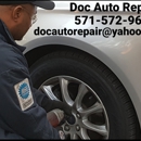 DOC Auto Repair Services - Automotive Roadside Service