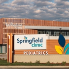 Springfield Clinic Pediatrics