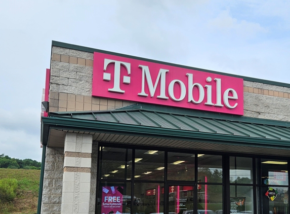 T-Mobile - Parkersburg, WV