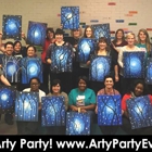 Arty Party Events
