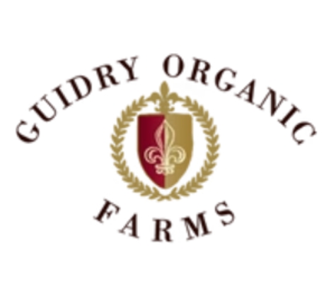 Guidry Organic Farms - Sunset, LA