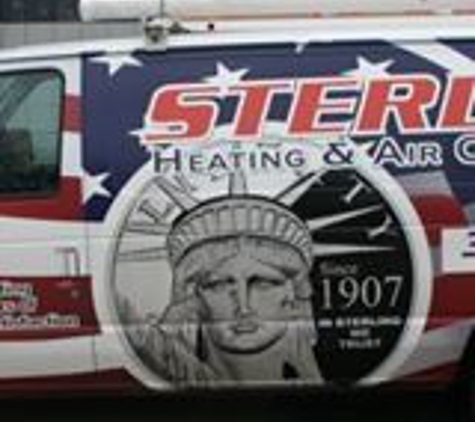 Sterling Heating & Air Conditioning - Louisville, KY