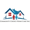 Community Choice Home Care Inc gallery