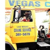 Las Vegas Crane Service gallery