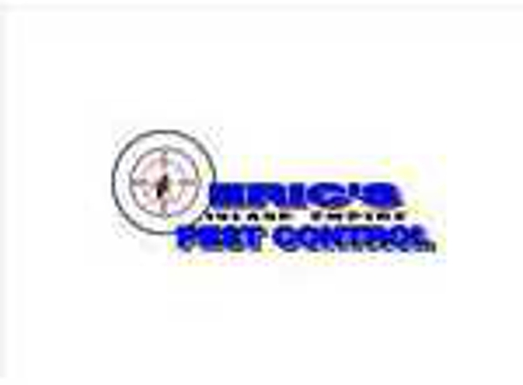 Eric's Inland Empire Pest Control - Yucaipa, CA