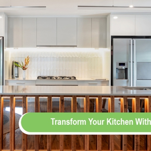 Darwin Kitchen & Cabinets - Berrimah, NT. Transform Your Kitchen With Confidence
