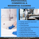 Clean As A Whistle Cleaning Service - Janitorial Service