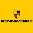 Rennwerke Porsche Ltd - Auto Repair & Service