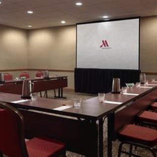 Des Moines Marriott Downtown - Des Moines, IA