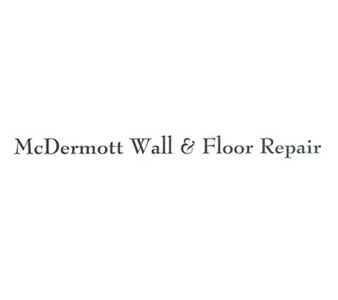 McDermott Wall & Floor Repair - Epworth, IA