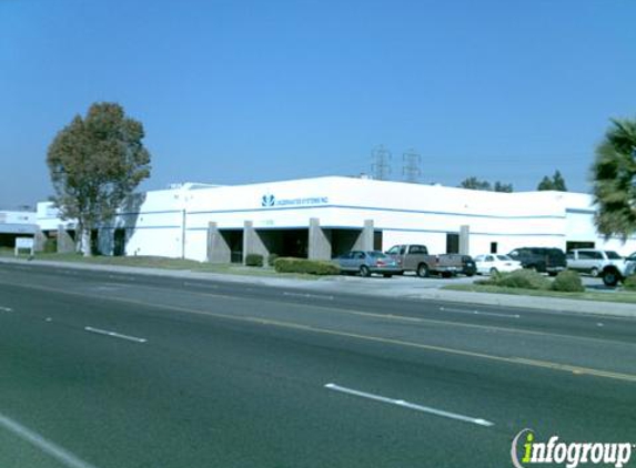 Don Walters Co Inc - Garden Grove, CA