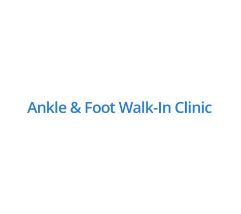 Scott G. Peters, DPM, CWS - Ankle & Foot Walk-In Clinic - Cleveland, OH