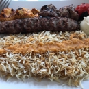 Sansom Kabob House - Caterers