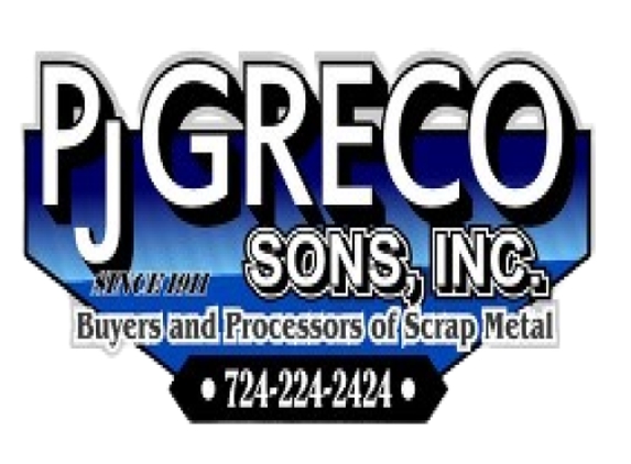 P J Greco Sons of Kittanning - Kittanning, PA
