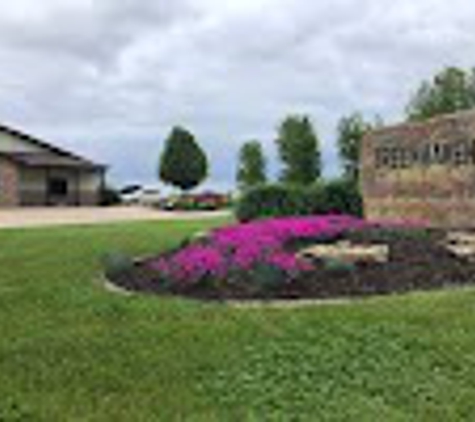 Green Prairie Animal Hospitals - San Jose, IL