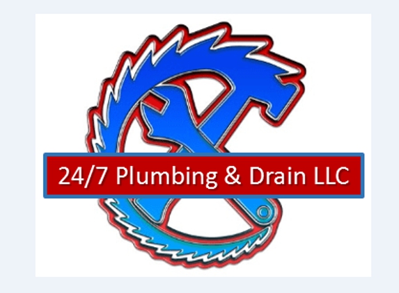 24/7 Plumbing & Drain