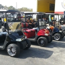 Capital Golf Carts Inc - Golf Cars & Carts